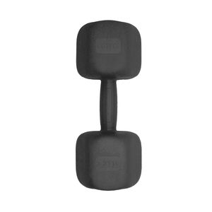 دمبل چند ضلعی وزن 10 کیلوگرم رادیس فیت مدل rphf one handle